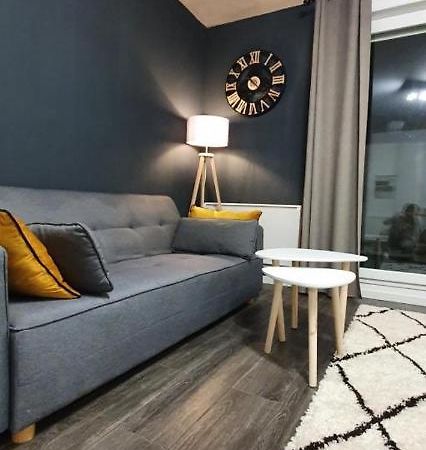 T3-Rare-2 Chambres-Parking Gratuit-2 Terrasses-Netflix-Proche Paris-La Defense Argenteuil Exterior photo